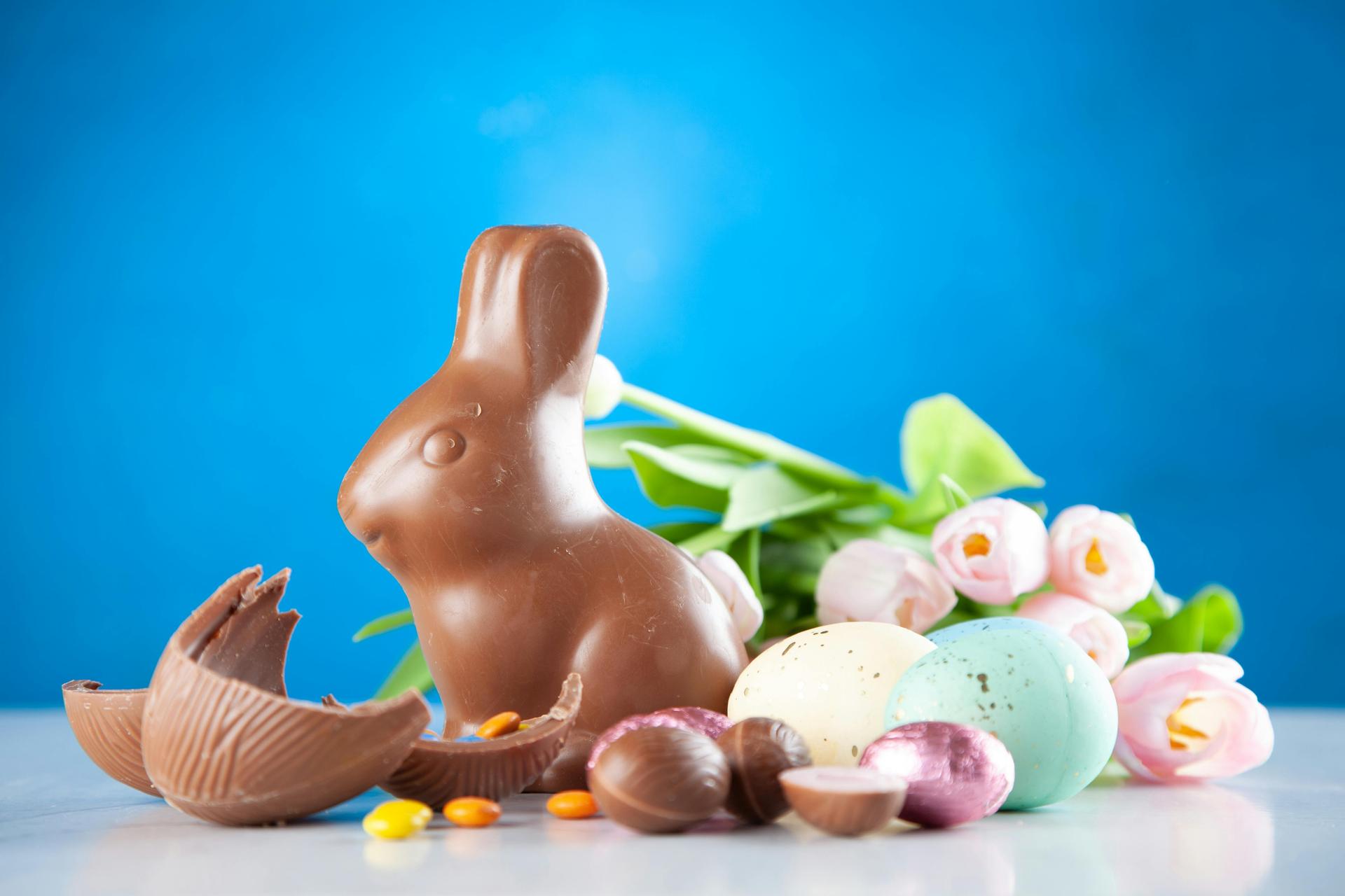 Feeling like you’ve over-indulged on Easter eggs? Me too! How can we get back on track?